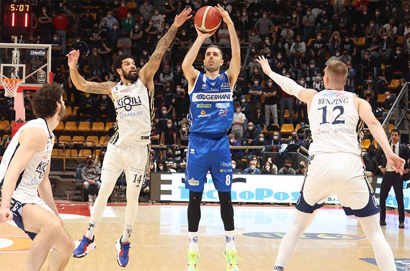 Coppa Italia, Trento-Brescia: dove vederla in TV e Streaming