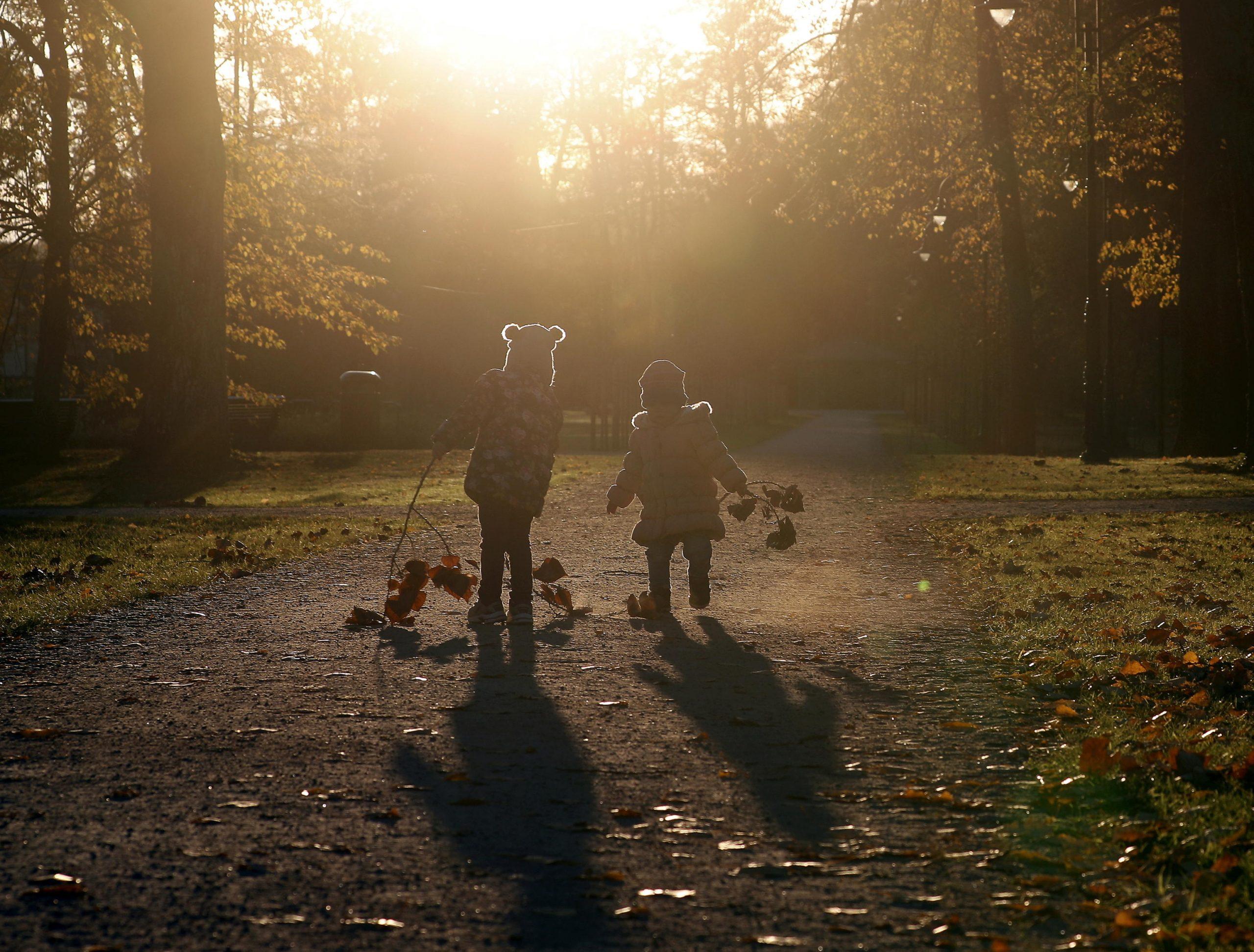 Autunno, frasi e poesie per festeggiare l’equinozio e la nuova stagione che arriva