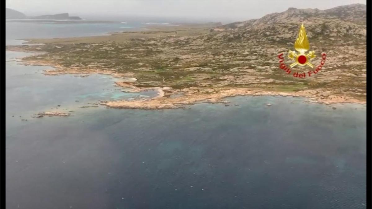 Chi è Carla Visentin, la turista 75enne scomparsa a Stintino, in Sardegna: era in paese da poche ore | FOTO