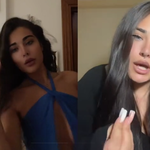 Come ha fatto Siria di Temptation Island a perdere 85 chili? La verità su TikTok | VIDEO