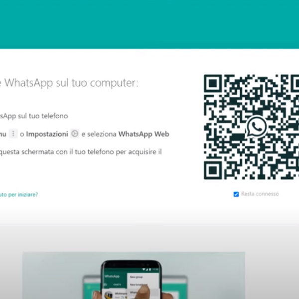 Whatsapp web, come usare due account sullo stesso pc? Ecco il trucco