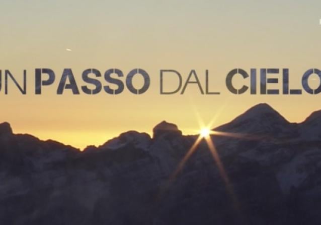 "Un passo dal cielo" al posto de "Il Paradiso delle Signore"