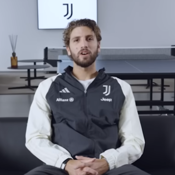 Juventus, Locatelli quando rientra? L’infortunio lo mette a rischio per l’Inter