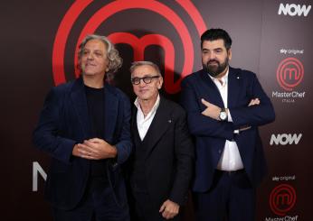 Eleonora Riso e Niccolò Califano di MasterChef coppia inseparabile dopo il cooking show