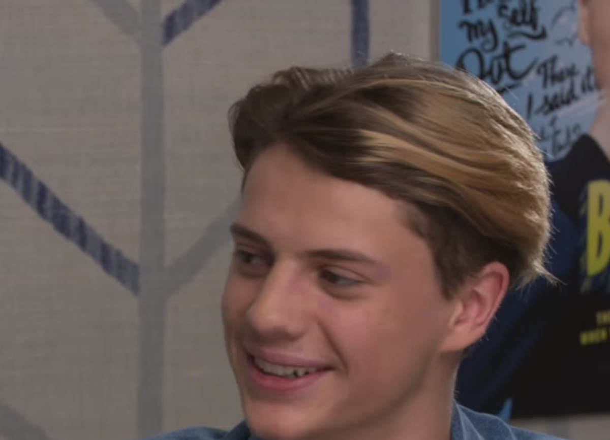 Jace Norman fidanzata, chi è la misteriosa fiamma?