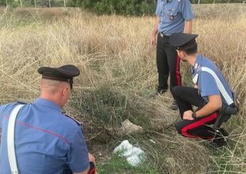 Sassari, è in buone condizioni il neonato abbandonato per strada