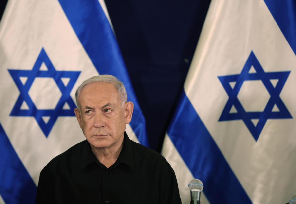 Israele, Netanyahu: “Soldati caduti nella guerra più giusta per la …