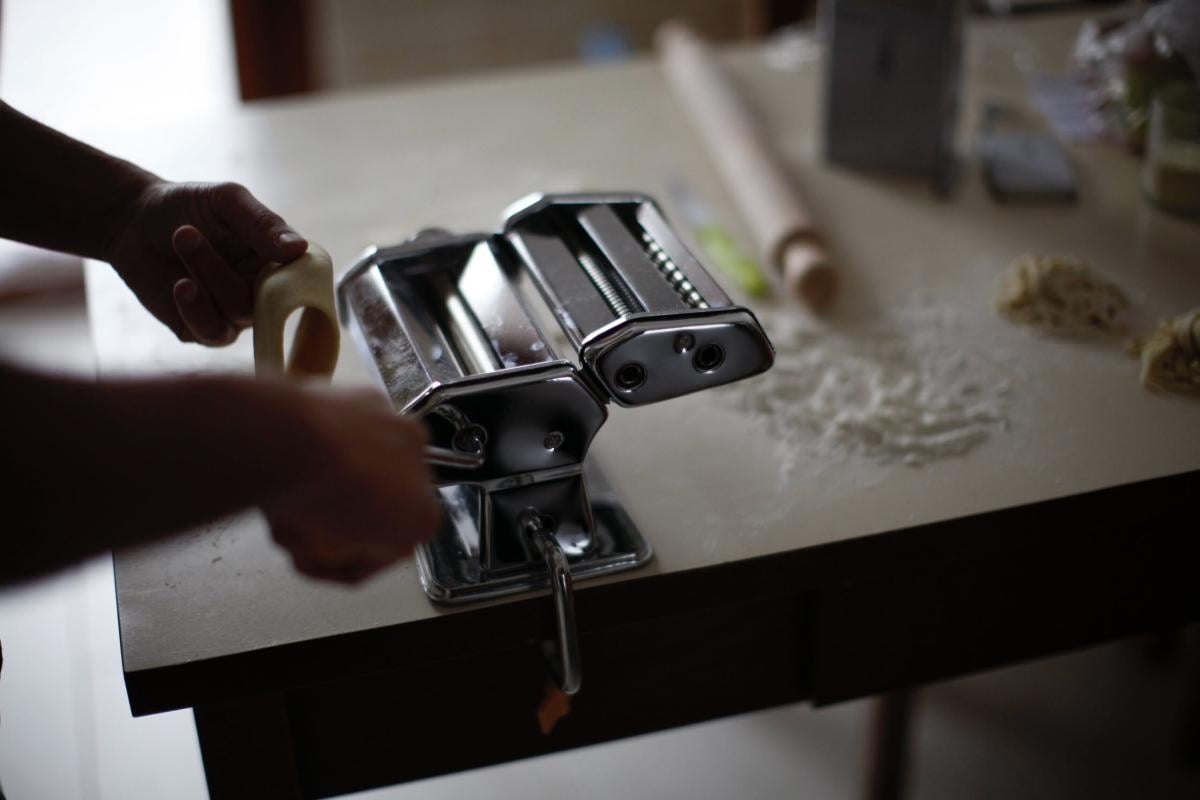 Agnolotti del plin, ricetta originale piemontese