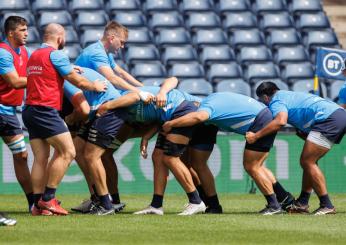 Rugby, l’Italia in Irlanda per preparare i Mondiali. Curiosità per …