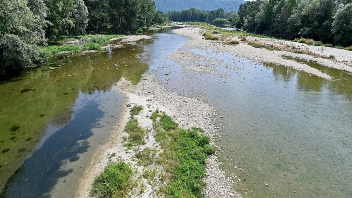 Siccità e crisi idrica: cosa fare in Italia per garantire risorse idriche sostenibili