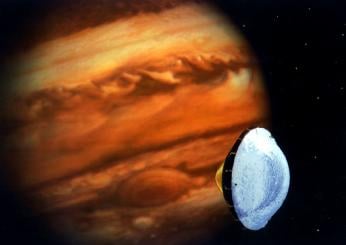 Accadde oggi, 18 ottobre 1989: la NASA lancia la sonda Galileo