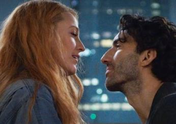 Spiegazione del finale di It Ends With Us, con Blake Lively al cinema