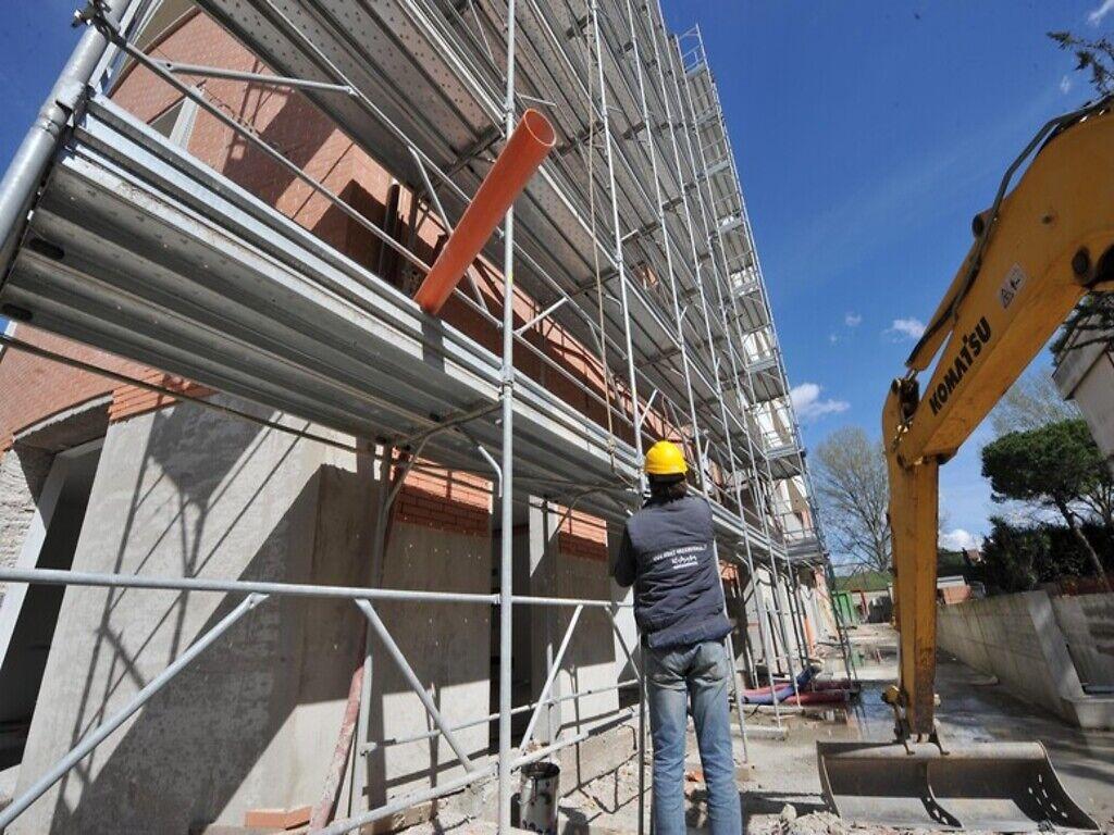 Superbonus, cifre 2024 sempre più basse: ecco quanto costa oggi fare un lavoro a un condominio