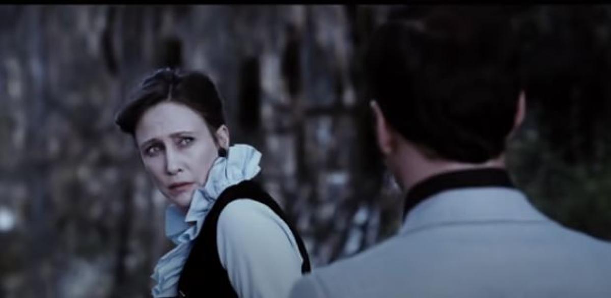 Quando esce “The Conjuring 4”? Cast e anticipazioni trama