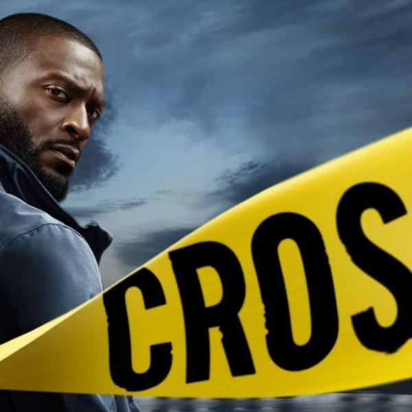 Cross, trama e trailer della nuova serie thriller Prime Video