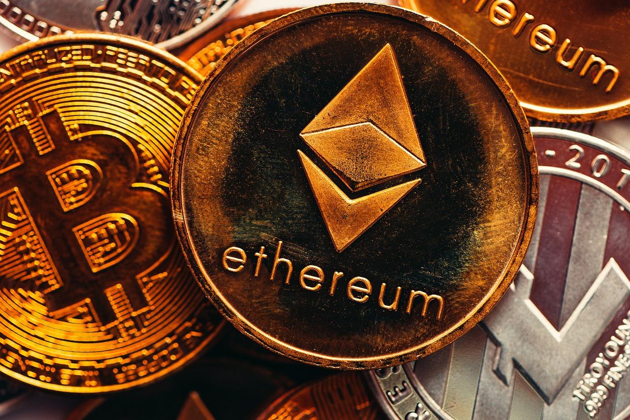 Ethereum cos'è