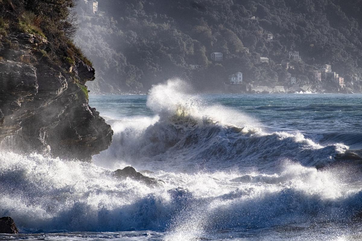 Quali sono le autorità presenti alla Giornata del Mare 2023 a Genov…