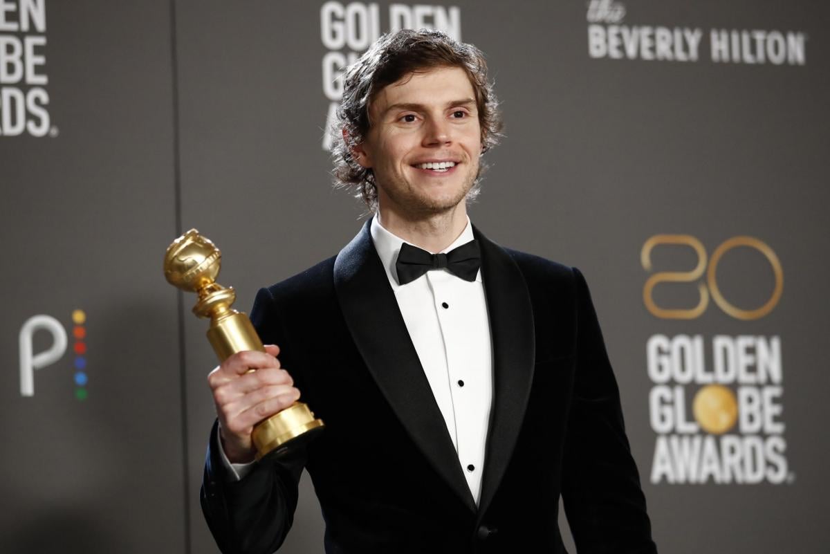 Golden Globes, la madre di una vittima di Jeffrey Dahmer contro il …