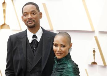 Jada Pinkett Smith alopecia: la malattia della moglie di Will Smith