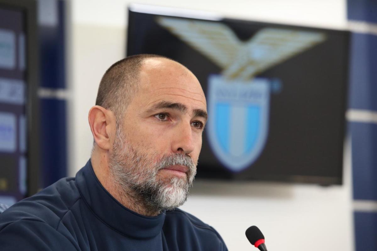 Lazio-Verona, Tudor in conferenza stampa: “Difficile ma fondamentale. Non abbiamo obiettivi, dobbiamo solo fare il massimo”