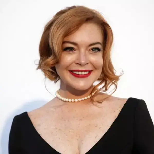 Lindsay Lohan nuovo film? Nuovo stato di forma per l’attrice