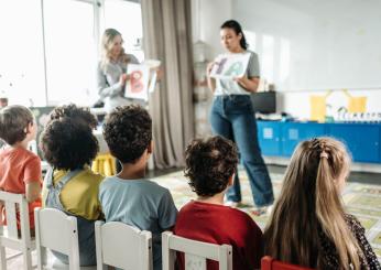 Comune di Reggio Emilia, concorso per 19 insegnanti: requisiti e domande