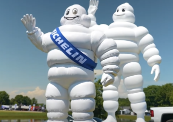 Francia, Michelin aumenta gli stipendi dei propri dipendenti