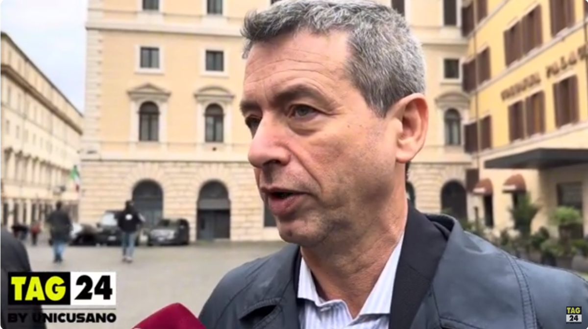 Elezioni Regionali Sardegna 2024, Orlando (PD): “Dobbiamo trasformare questa spinta in un moto politico per le nazionali” | VIDEO