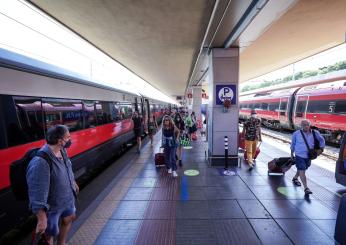 Baby gang dei treni in Brianza: rapinavano e picchiavano i pendolari