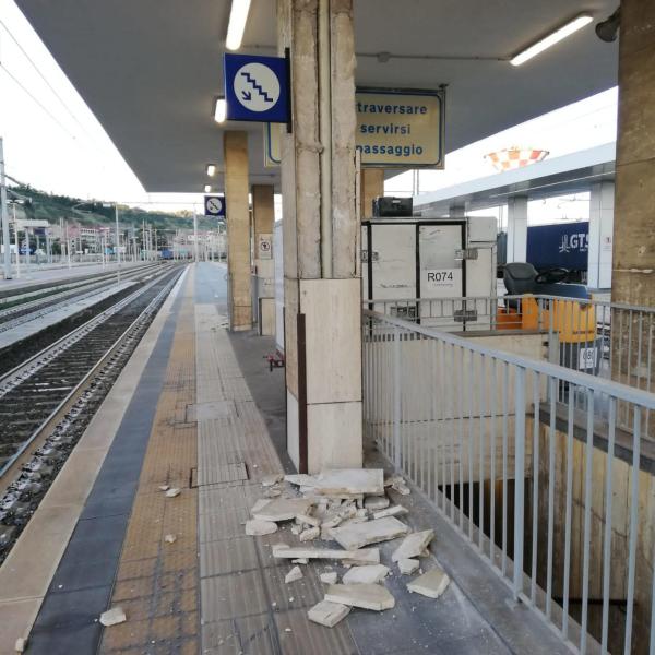 Incidente alla stazione di Trento, ragazza travolta e uccisa da un treno