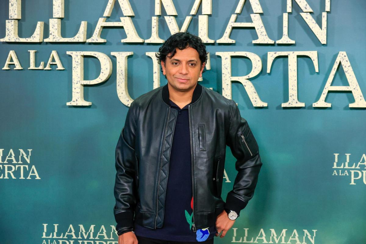 M. Night Shyamalan spodesta James Cameron in vetta al box office