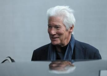 Richard Gere ricoverato in Messico per polmonite: come sta? Fan in …