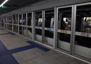 Milano, la testimonianza di una delle borseggiatrici della metro: “…