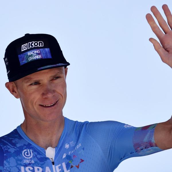 Tour de France: è la fine dell’era Froome