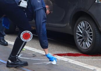 Incidente stradale Marina di Ragusa, investito e ucciso lo zio dei …