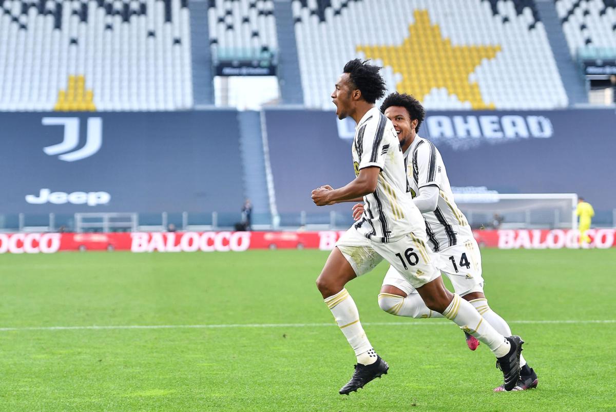 Inter, comincia in salita l’avventura di Cuadrado: ecco l’ultimo st…