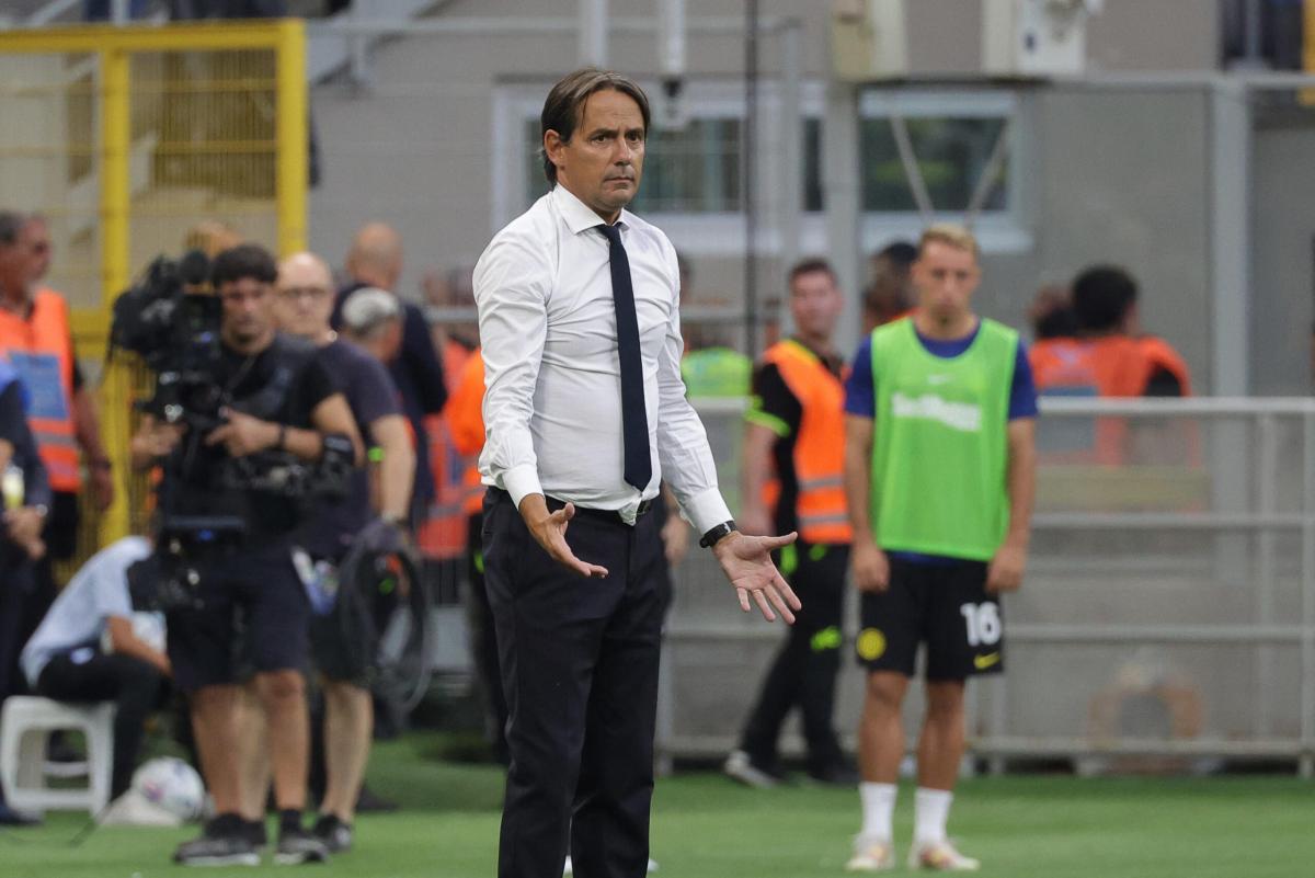 Torino-Inter, Inzaghi: “I cambi hanno fatto la differenza. Lukaku a…