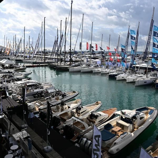 Salone Nautico Genova 2023, date, orari, biglietti, prezzi e come arrivare agli espositori. Tutto sulla fiera internazionale