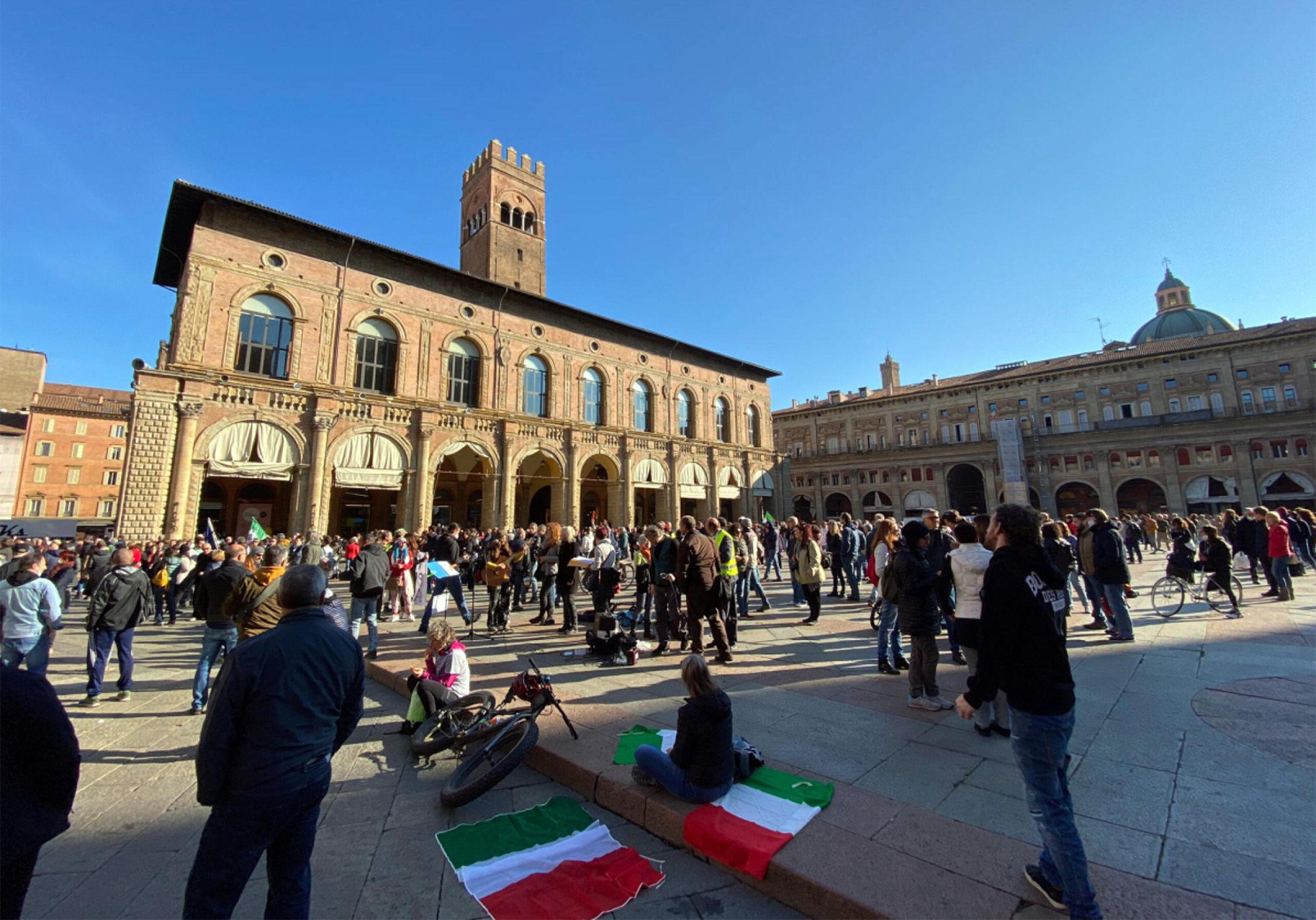 San Petronio Bologna: storia, perchè si celebra il 4 ottobre e programma festa patronale