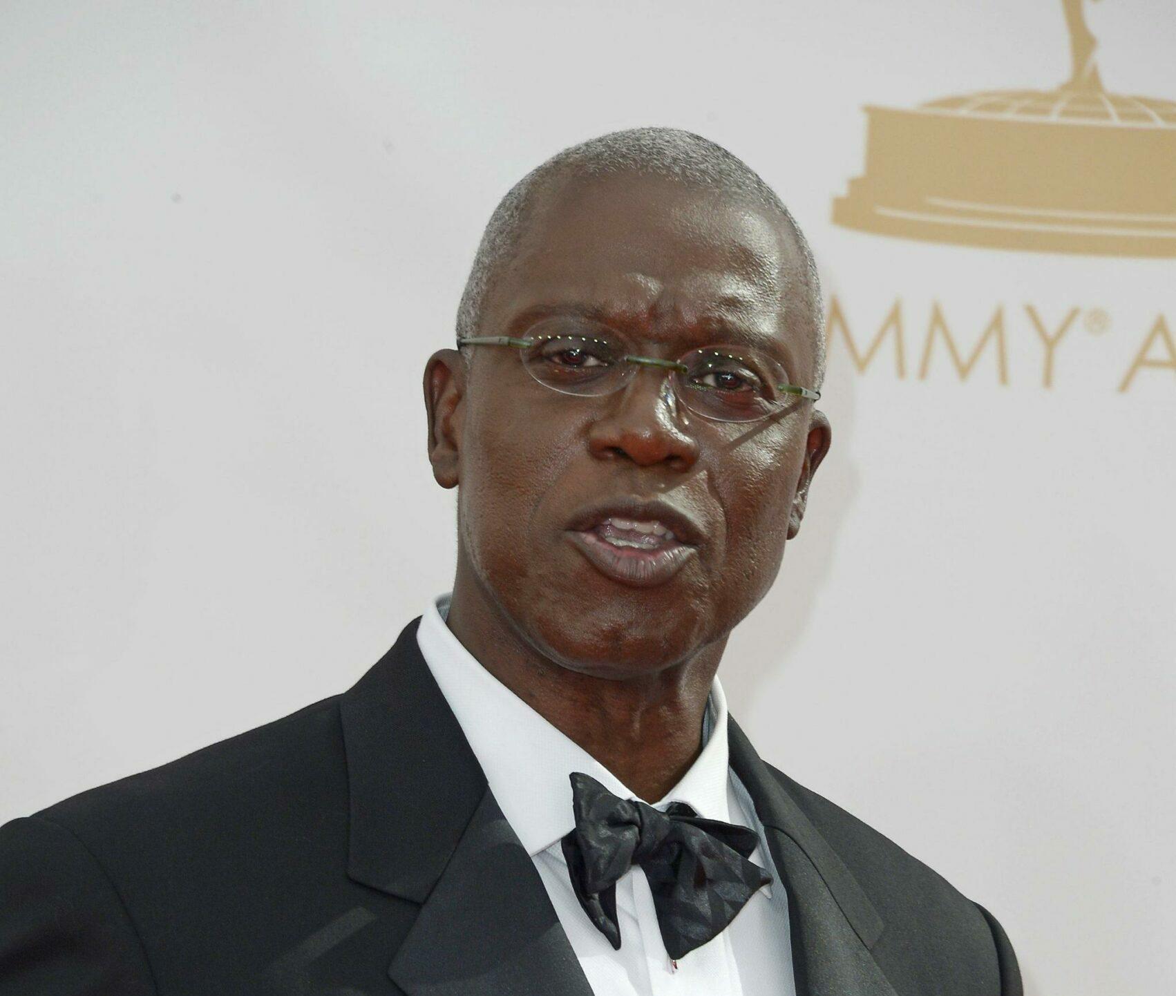 Addio a Andre Braugher: una breve malattia la causa della morte dell’attore di Brooklyn 99