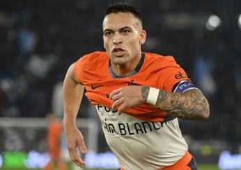 Inter, il rinnovo di Lautaro Martinez è sempre più vicino: le cifre del nuovo accordo con l’argentino