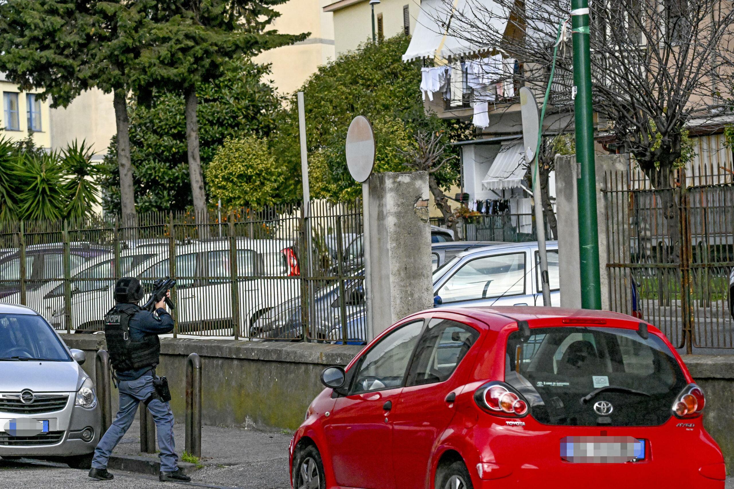 Chi è Pasquale Pinto? L’uomo che ha ucciso la moglie e si è suicidato a San Giovanni a Teduccio, Napoli