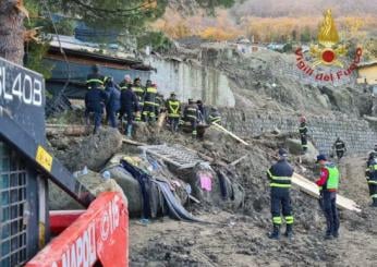 Ischia, approvata la ricostruzione di una scuola e di un cimitero dopo il terremoto del 2017 e l’alluvione del 2022