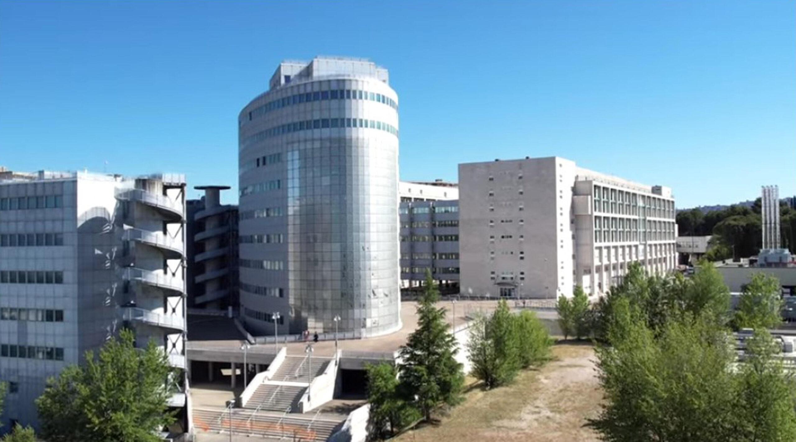 Concorso Ospedale Perugia