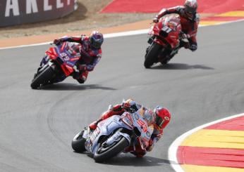 MotoGP 2024, chi ha vinto la gara di Aragon? La nuova classifica piloti aggiornata