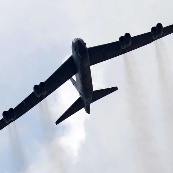 B-52, cosa sono i bombardieri americani arrivati in Medio Oriente per difendere Israele?