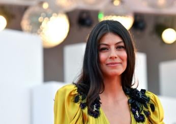 Alessandra Mastronardi e il marito si sono lasciati? Spunta il gossip