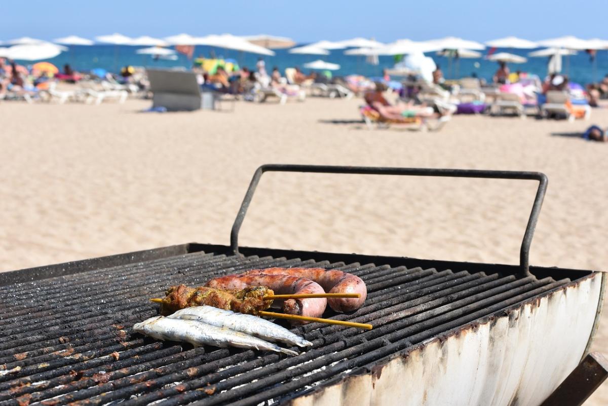 Obiettivo freschezza: ecco le ricette per il pranzo di ferragosto