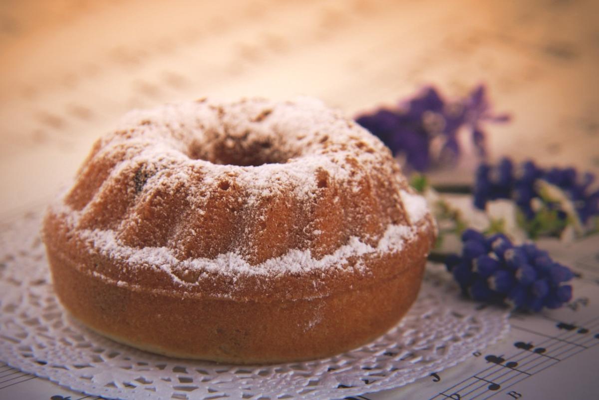 Cucina facilissima: 4 dolci con albumi veloci veloci