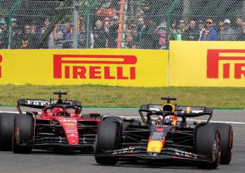 F1, il Mondiale 2024 sarà il più lungo di sempre: il calendario